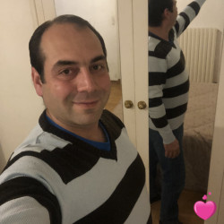 Photo de Fredericosantos, Homme 45 ans, de Bazoches-les-Gallerandes Centre