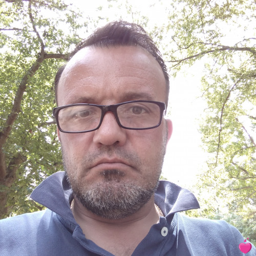 Photo de Luismanuel, Homme 48 ans, de Lunay Centre