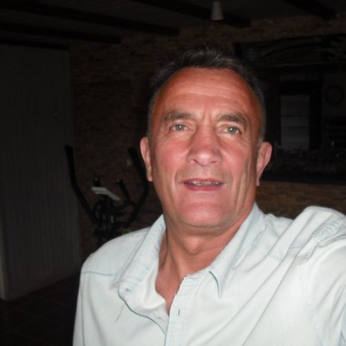 Photo de salers42, Homme 64 ans, de Saint-Symphorien-de-Lay Rhône-Alpes