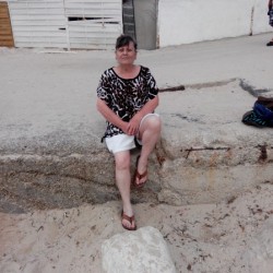 Photo de kris, Femme 67 ans, de Paris Île-de-France