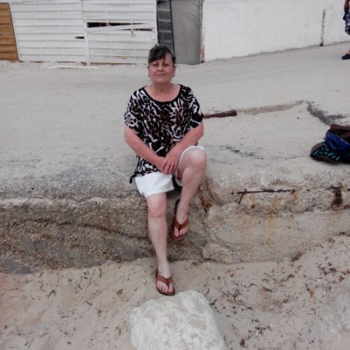 Photo de kris, Femme 68 ans, de Paris Île-de-France