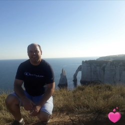 Foto de Daniellms, Homem 39 anos, de Draveil Île-de-France