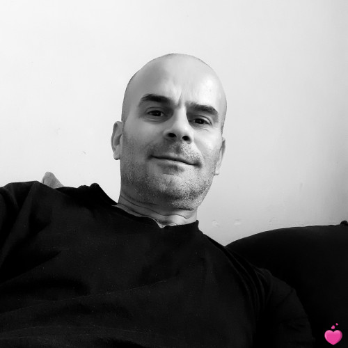 Photo de Fifi47, Homme 51 ans, de Agen Aquitaine
