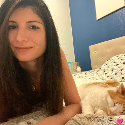 Photo de brigitte88, Femme 37 ans, de Bordeaux Aquitaine