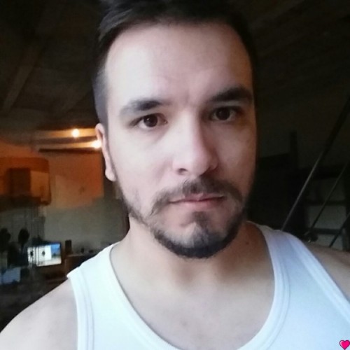 Photo de Ricardo46090, Homme 41 ans, de Cahors Midi-Pyrénées