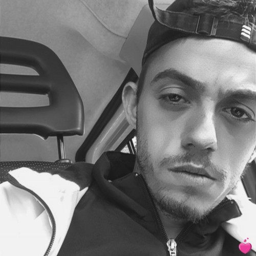 Photo de carlito59300, Homme 27 ans, de Orchies Nord-Pas-de-Calais