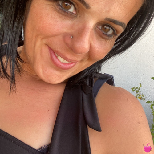 Photo de Bibouche19, Femme 39 ans, de Montereau-Fault-Yonne Île-de-France