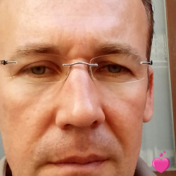 Photo de fred83000, Homme 51 ans, de Toulon Provence-Alpes-Côte-dʿAzur