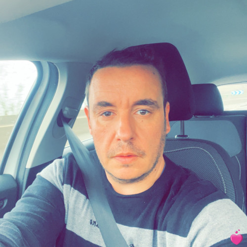 Photo de Nicolas1919, Homme 41 ans, de Brive-la-Gaillarde Limousin