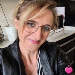Photo de Latitosse, Femme 55 ans, de Livry-Gargan Île-de-France