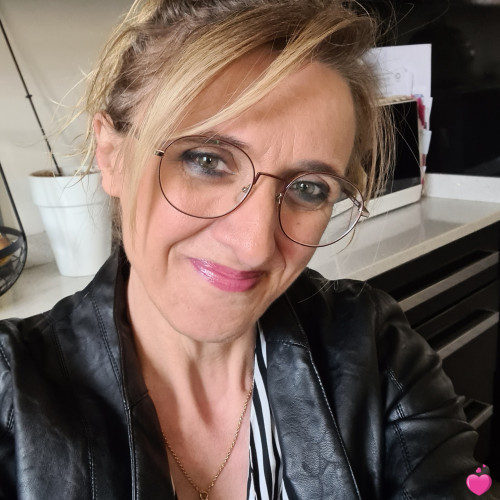 Photo de Latitosse, Femme 56 ans, de Livry-Gargan ÃŽle-de-France