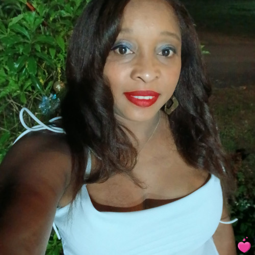 Photo de Francisca, Femme 50 ans, de Paris Île-de-France