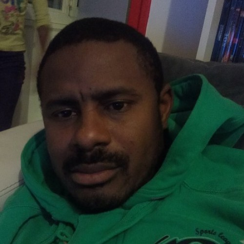 Photo de lamah, Homme 46 ans, de Lyon Rhône-Alpes