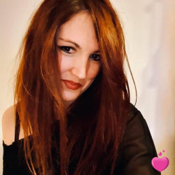 Photo de Jenny23, Femme 37 ans, de Paris Île-de-France