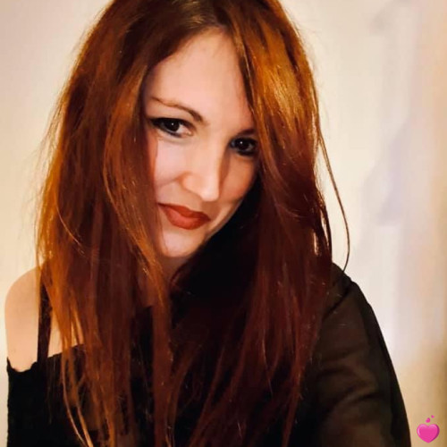 Photo de Jenny23, Femme 38 ans, de Paris Île-de-France