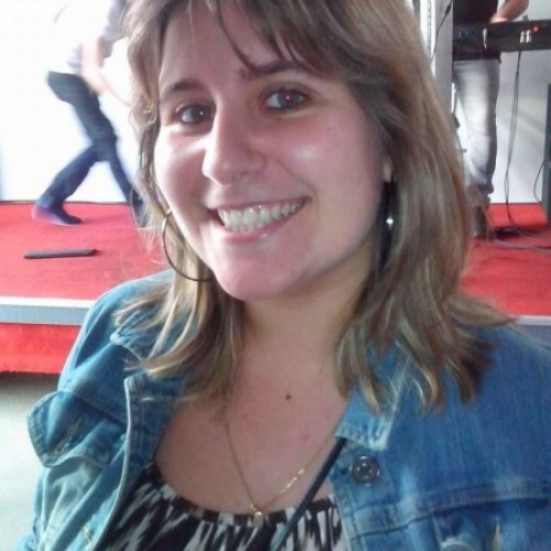 Photo de Stefy, Femme 32 ans, de Argenteuil Île-de-France