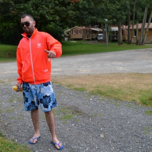 Photo de kitinha, Homme 37 ans, de Argenteuil Île-de-France