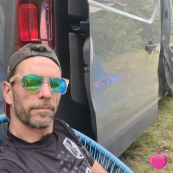 Foto de Mango, Homem 43 anos, de Clermont-Ferrand Auvergne