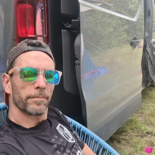 Photo de Mango, Homme 43 ans, de Clermont-Ferrand Auvergne