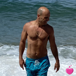 Photo de Oscardc, Homme 47 ans, de Verneuil-sur-Seine Île-de-France