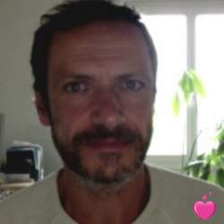 Photo de BEIRIZ, Homme 51 ans, de Rennes Bretagne