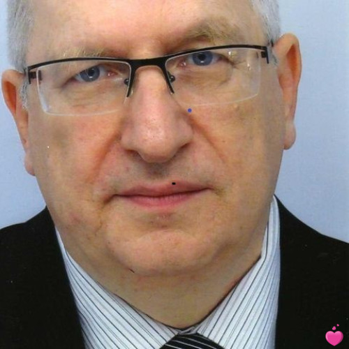 Photo de toutain_patrick, Homme 60 ans, de Alençon Basse-Normandie
