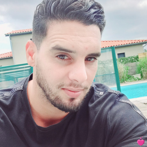 Photo de Seif, Homme 33 ans, de Lisbonne Région de Lisbonne (Lisboa)