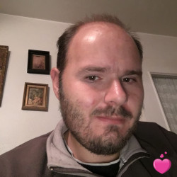 Photo de Alex2505, Homme 42 ans, de Bagnolet Île-de-France