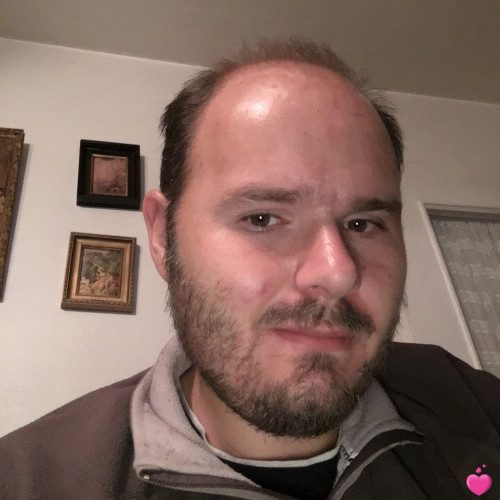 Photo de Alex2505, Homme 42 ans, de Bagnolet ÃŽle-de-France