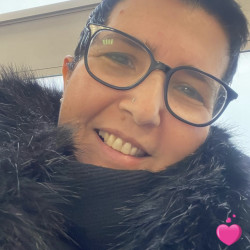 Photo de Raquel, Femme 56 ans, de Cergy Île-de-France