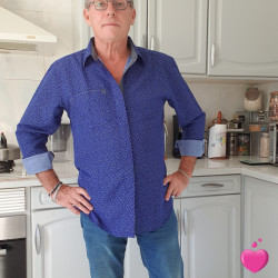 Photo de jeanphitram, Homme 66 ans, de Mont-de-Marsan Aquitaine