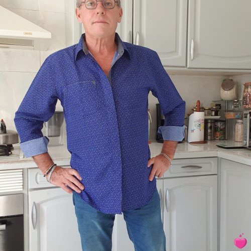 Photo de jeanphitram, Homme 66 ans, de Mont-de-Marsan Aquitaine