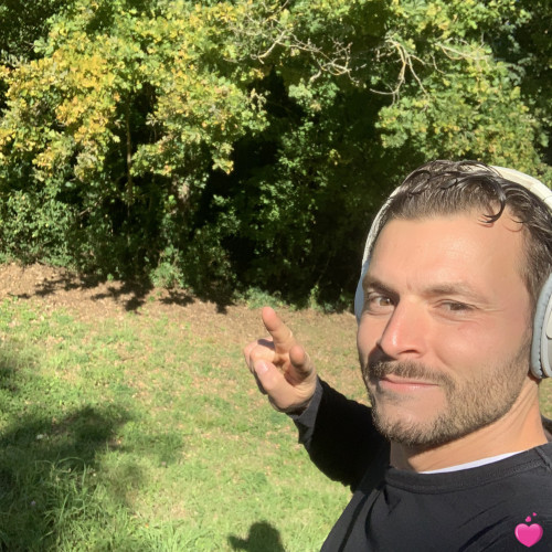 Photo de BrunoManuel, Homme 41 ans, de Melun ÃŽle-de-France