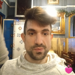 Photo de DomiTrinta, Homme 36 ans, de Paris Île-de-France