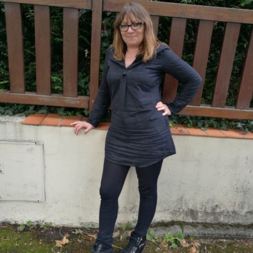 Photo de Maelysse77, Femme 63 ans, de Lagny-sur-Marne Île-de-France