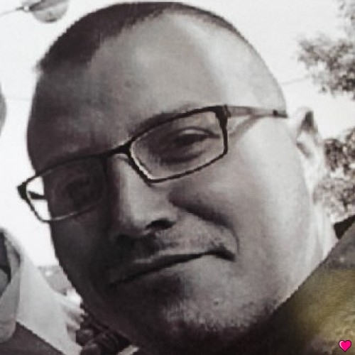 Photo de doudoubarcelos, Homme 49 ans, de Fleury-Mérogis Île-de-France