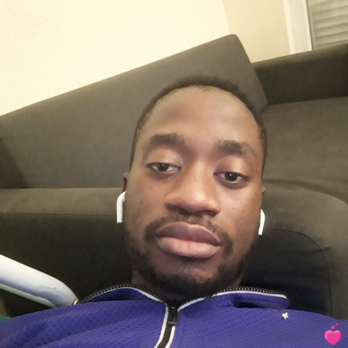 Photo de Sidoze, Homme 33 ans, de Rennes Bretagne