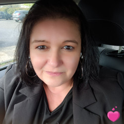Photo de Coralievgd, Femme 52 ans, de Parempuyre Aquitaine