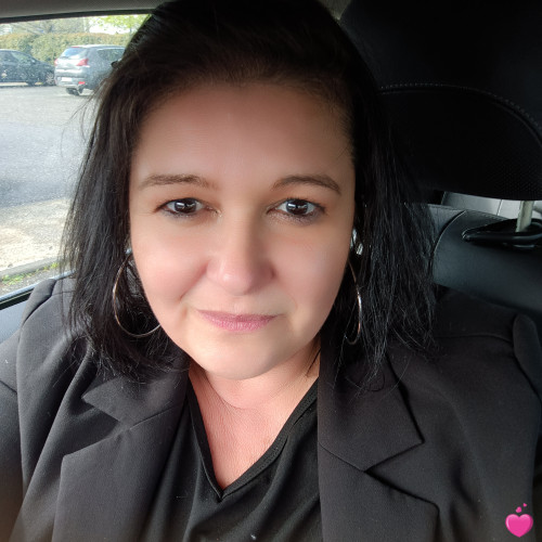 Photo de Coralievgd, Femme 52 ans, de Parempuyre Aquitaine