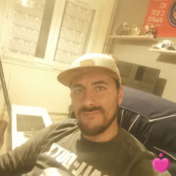 Photo de Christophe78, Homme 42 ans, de Magny-les-Hameaux Île-de-France