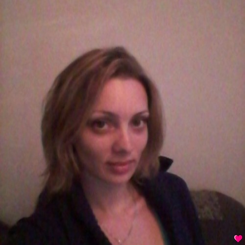 Photo de elodie77, Femme 35 ans, de Lagny-sur-Marne Île-de-France