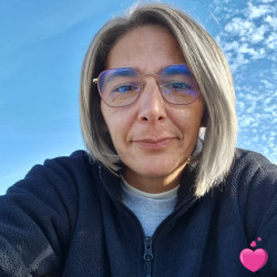 Foto de Carine64, Mulher 44 anos, de Bayonne Aquitaine