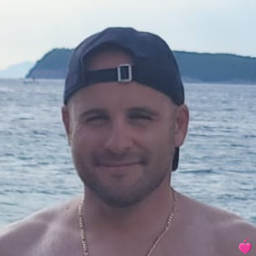 Photo de Tony4820, Homme 41 ans, de Champigny-sur-Marne Île-de-France