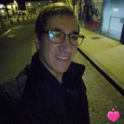 Photo de Latino, Homme 54 ans, de Lamorlaye Picardie