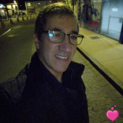 Photo de Latino, Homme 55 ans, de Lamorlaye Picardie