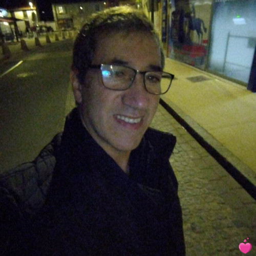 Photo de Latino, Homme 57 ans, de Lamorlaye Picardie