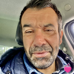 Photo de Paco, Homme 49 ans, de Créteil Île-de-France
