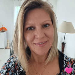 Photo de Krysdol, Femme 49 ans, de Biganos Aquitaine