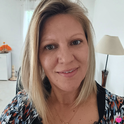 Photo de Krysdol, Femme 48 ans, de Biganos Aquitaine