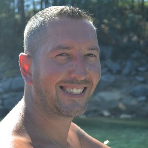Photo de chuttecmoi, Homme 46 ans, de Arpajon Île-de-France